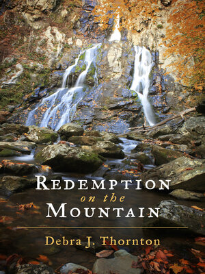 cover image of Redemption on the Mountain